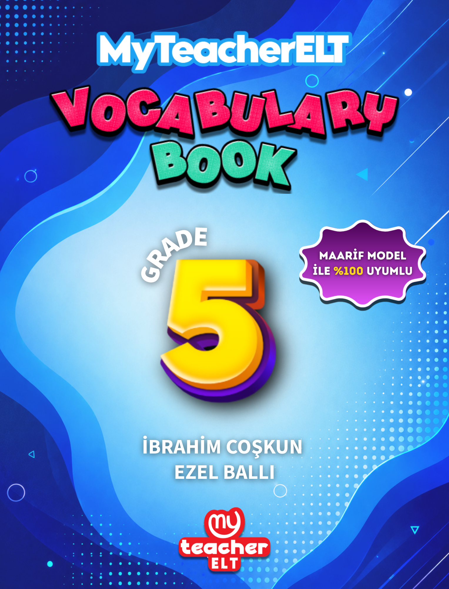 5 VOCABULARY