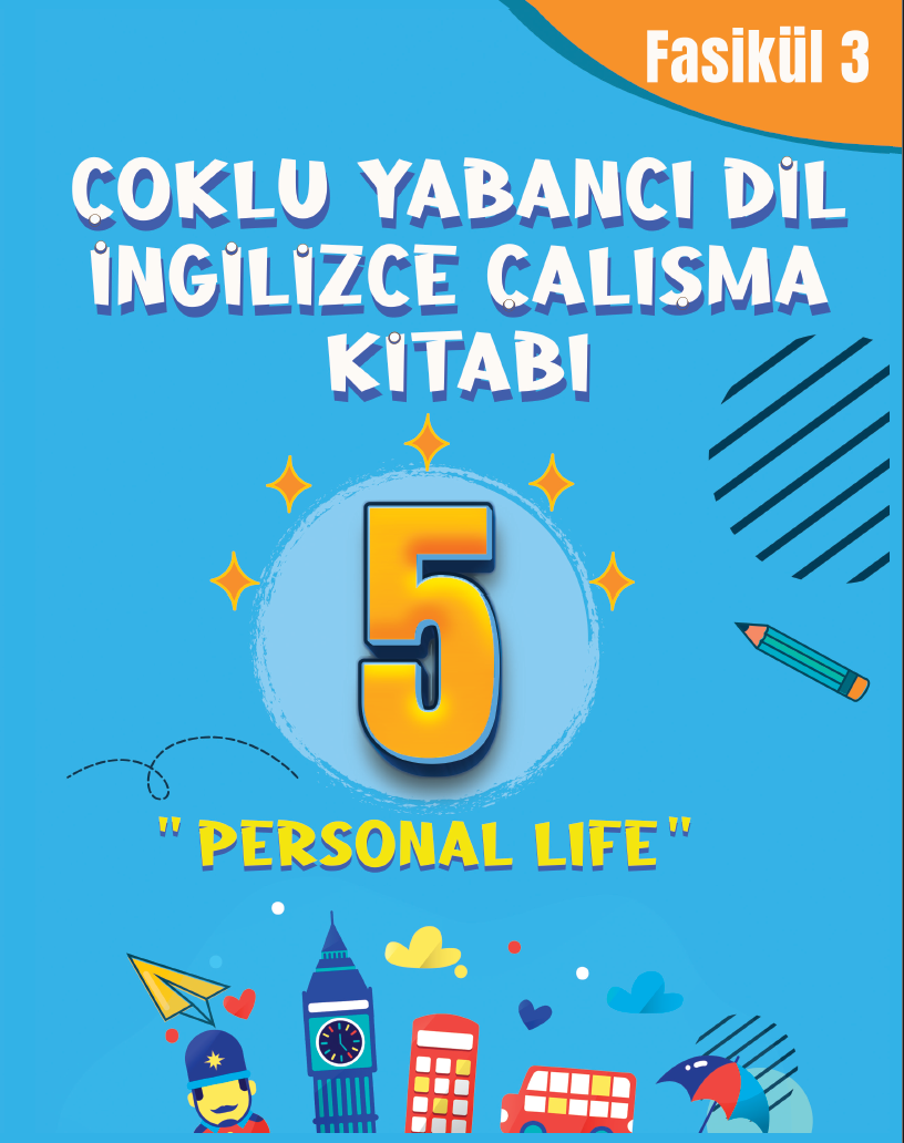 5 FASİKÜL 3
