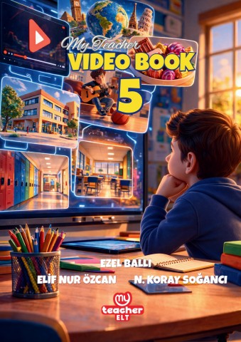 5 VIDEO BOOK