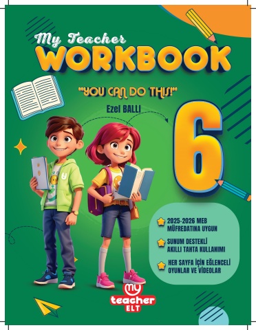WORKBOOK-6
