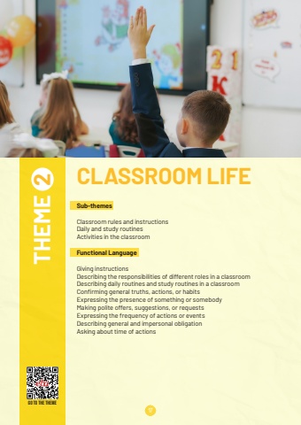 WORKBOOK THEME 2
