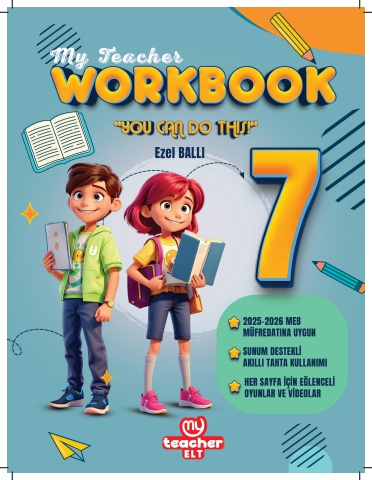 WORKBOOK-7