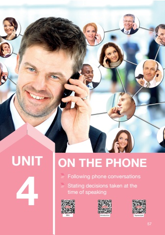 8.Sınıf 4.Ünite – On The Phone (Meb)