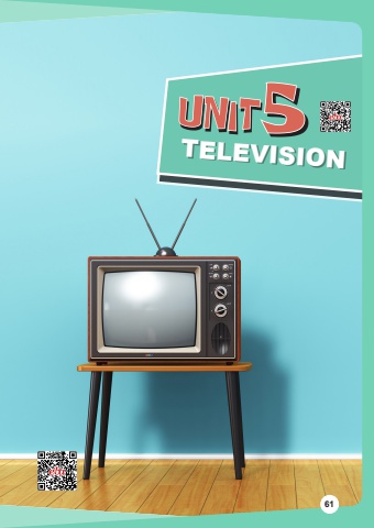 7.Sınıf 5.Ünite Meb - Television