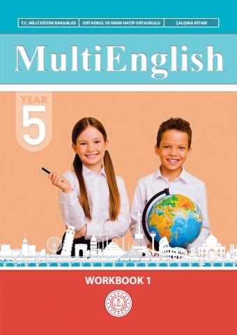 5 WORKBOOK ONLINE