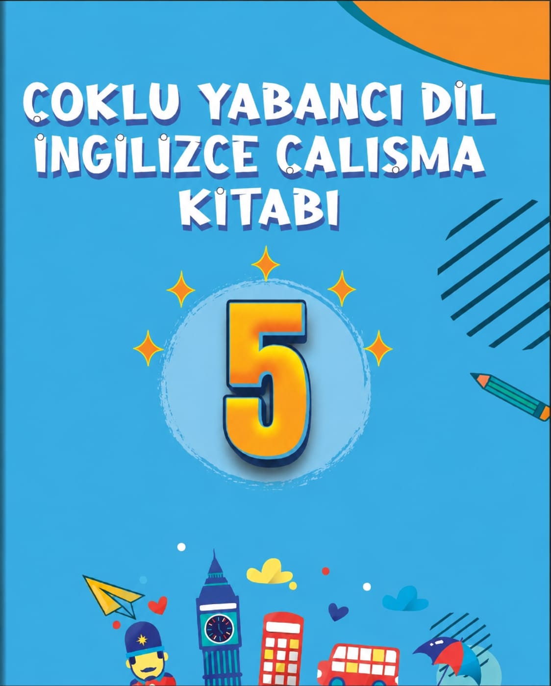 GRADE 5 ÇYD