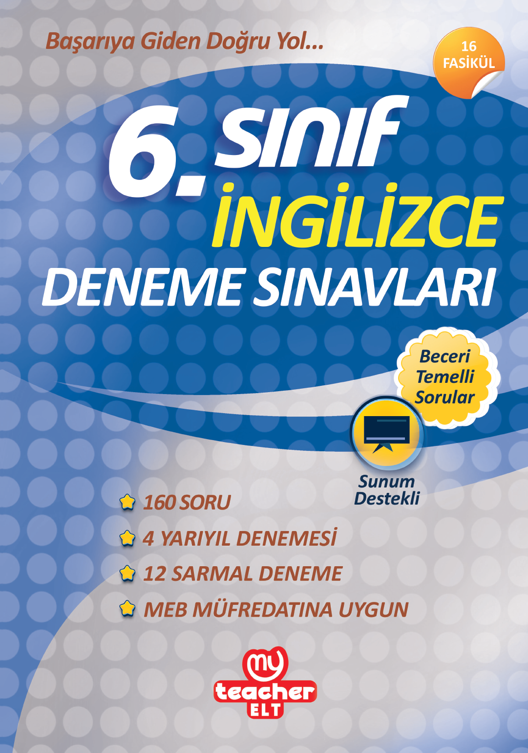 6. SINIF DENEME SINAVLARI