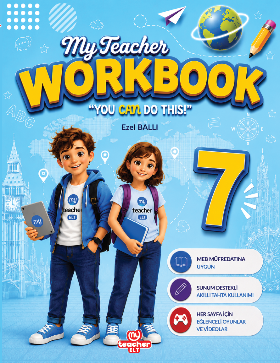 7 WORKBOOK