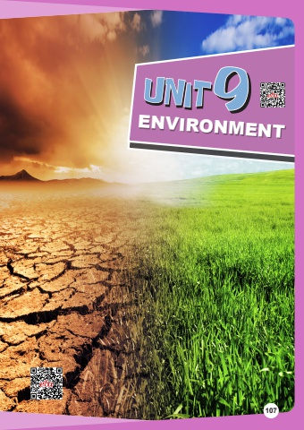 7.Sınıf 9.Ünite – ENVIRONMENT (Meb)