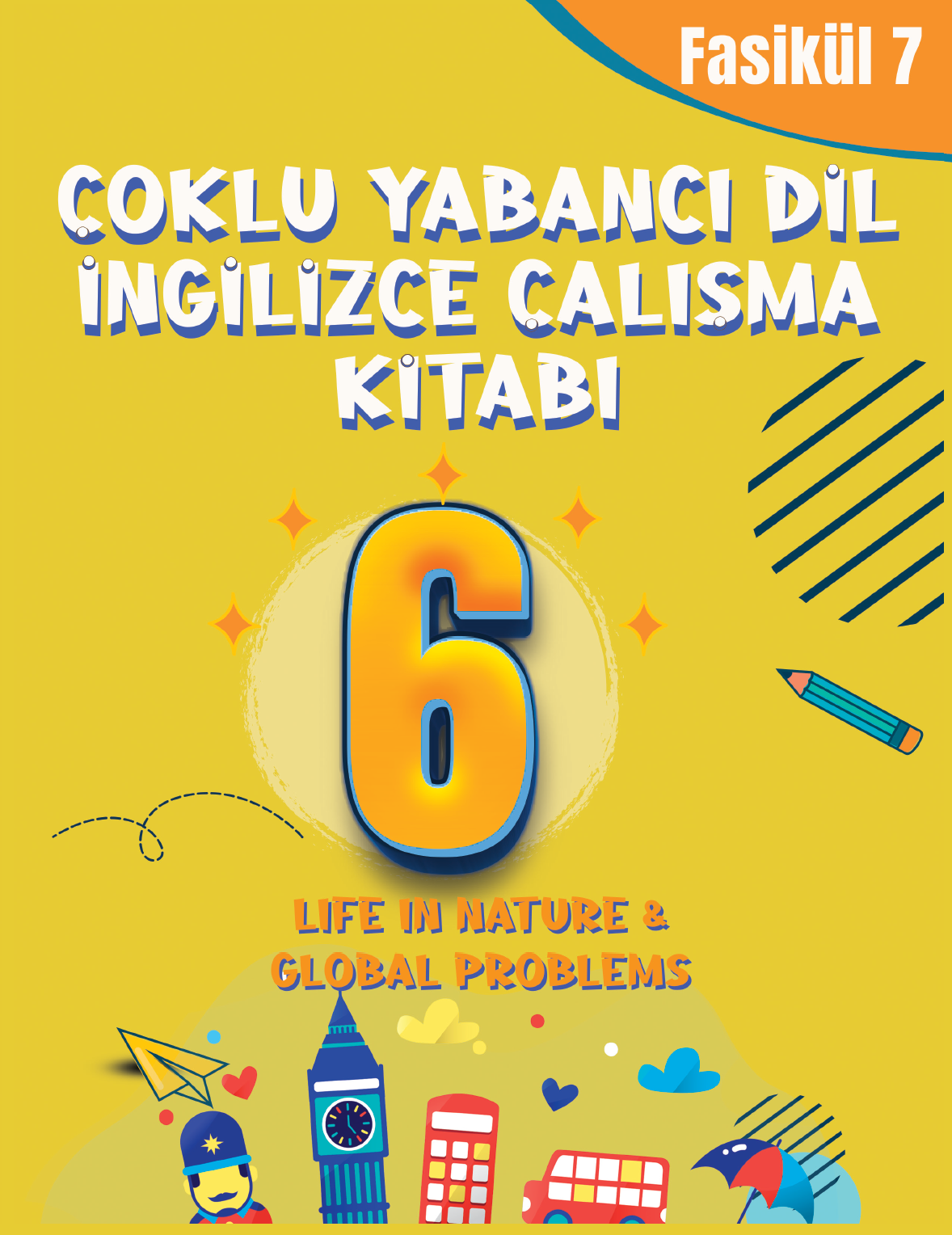 6. SINIF 7. FASİKÜL