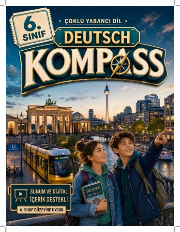 KOMPASS 6
