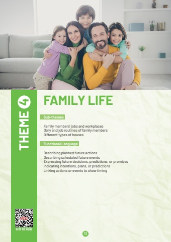 WORKBOOK THEME 4