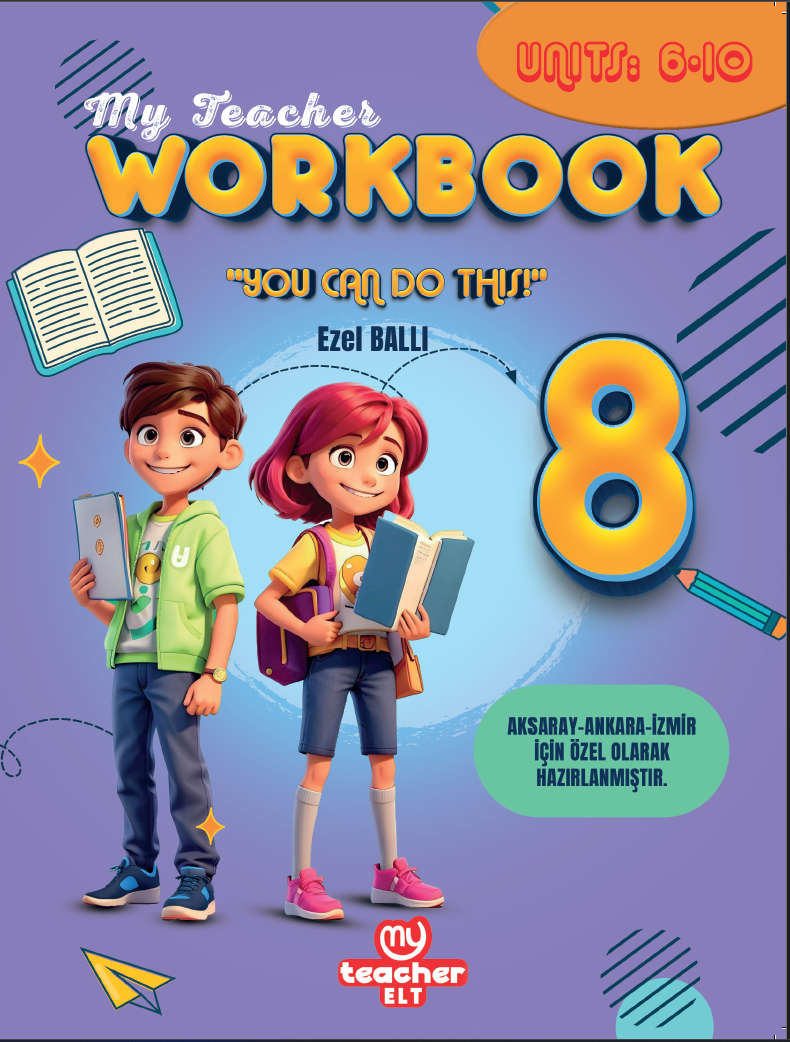 8MEBWORKBOOK UNITS 6-10