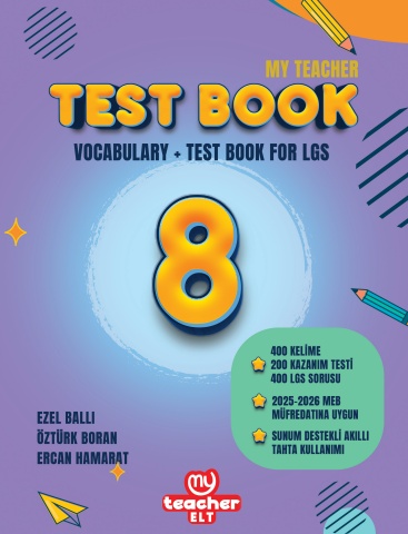 8-TEST-BOOK
