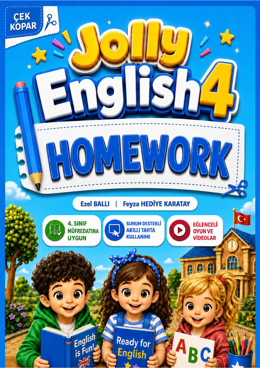 4 HOMEWORK
