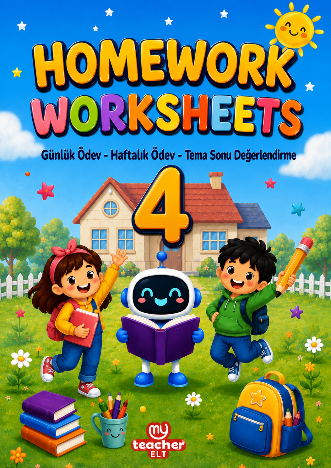 4 HOMEWORK