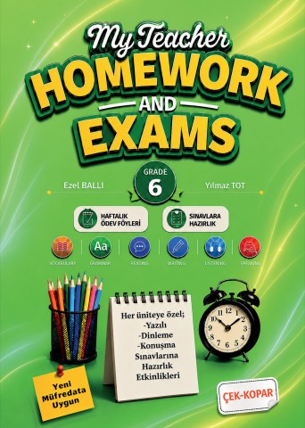 6 HOMEWORK