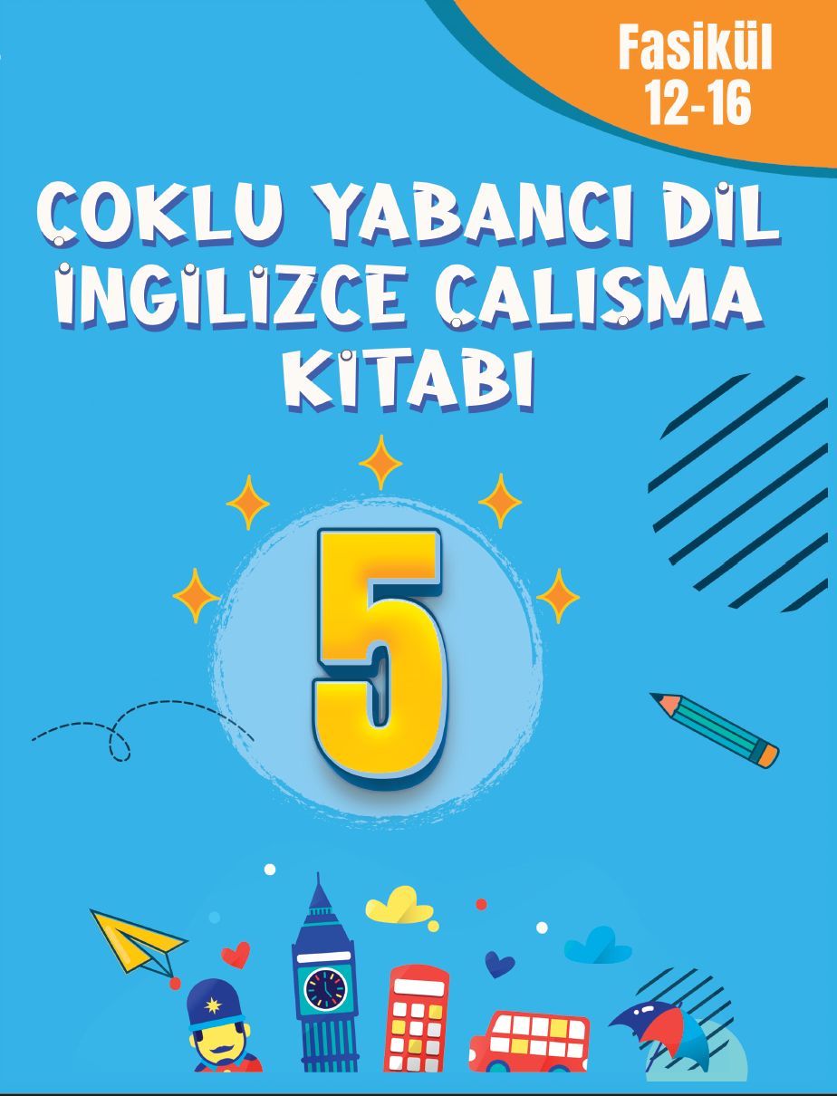FASİKÜL 12-16