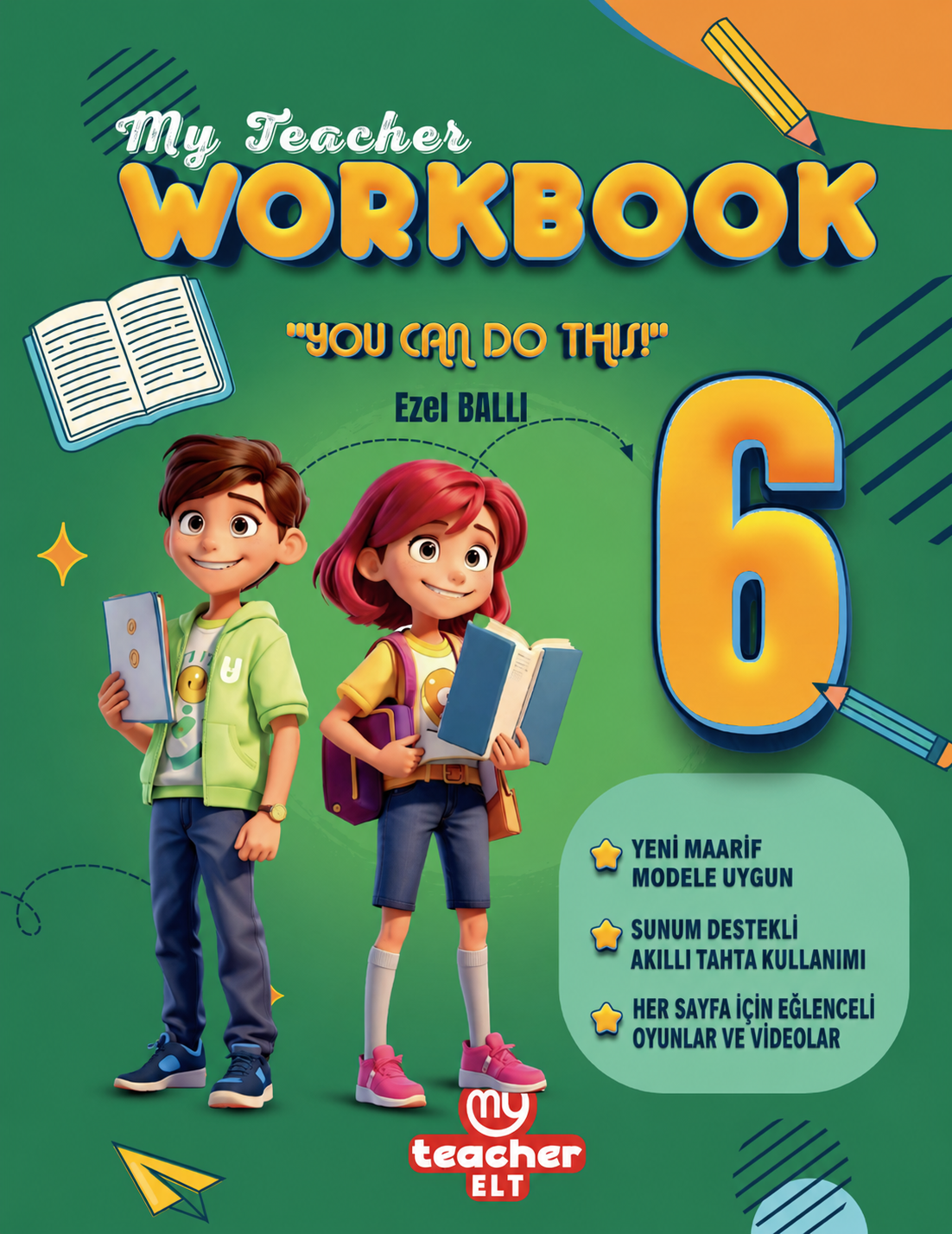 WORKBOOK 6