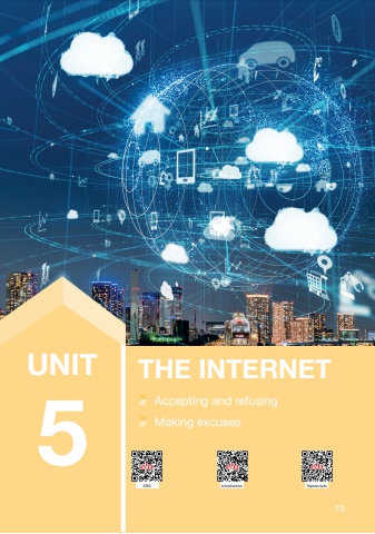 8.Sınıf 5.Ünite - The Internet