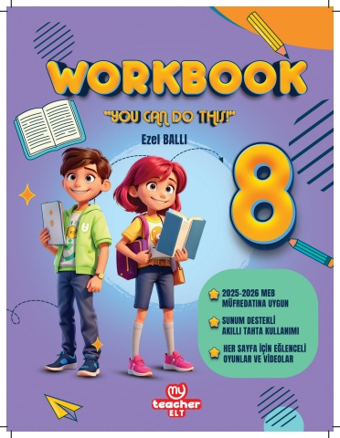 WORKBOOK-8