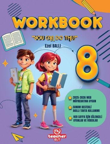 THE WORKBOOK8