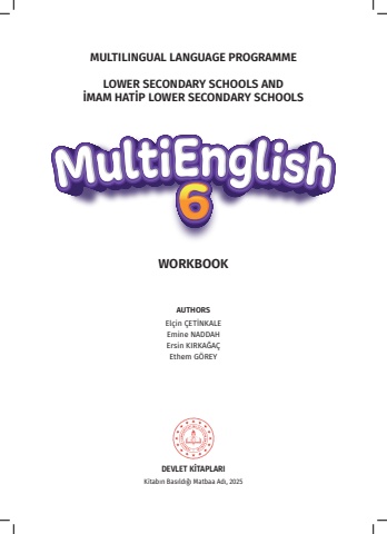 6 MULTI WORKBOOK