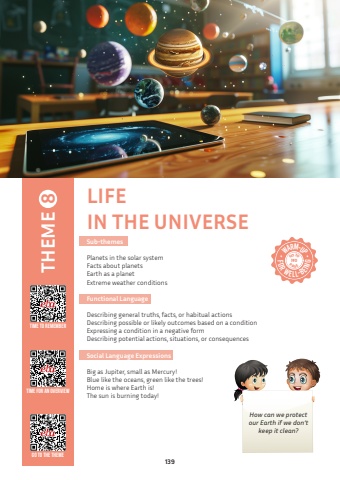 THEME 8