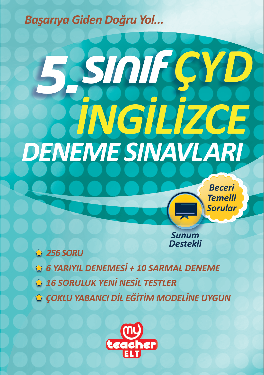 5. SINIF DENEMELER