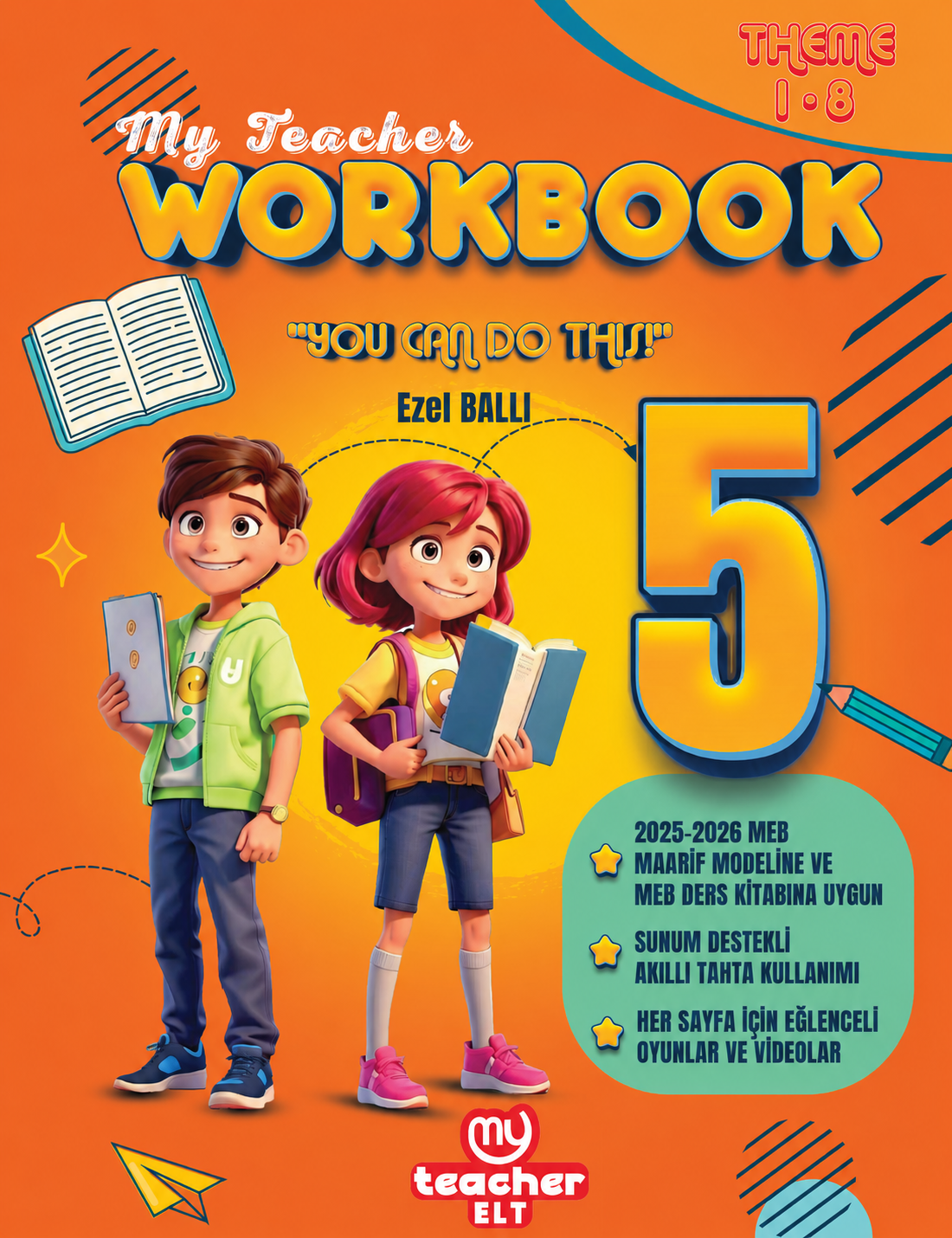 5 WORKBOOK