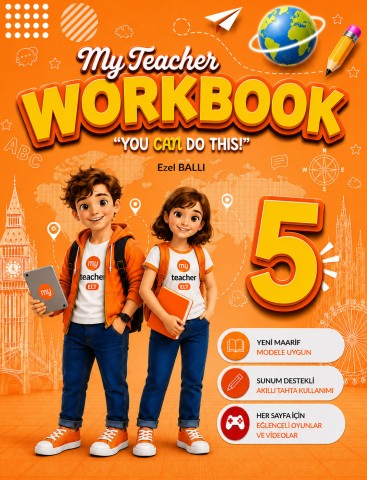 WORKBOOK 5 NEW