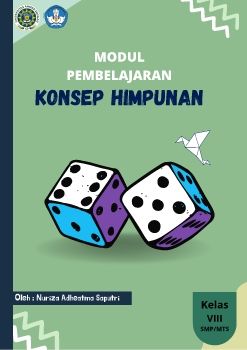 e-Modul Konsep Himpunan