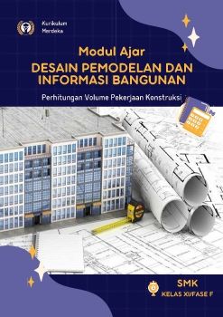 E-Modul Perhitungan Volume Pekerjaan Konstruksi_Neat