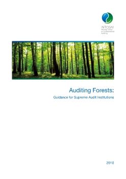 4. Pre-Course Reading-Training on Forestry Audit 2019