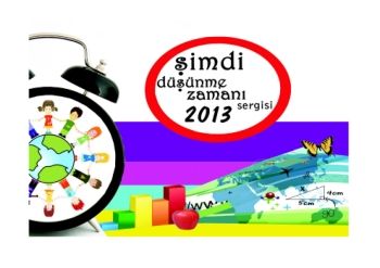 ŞİMDİ DÜŞÜNME ZAMANI 2013