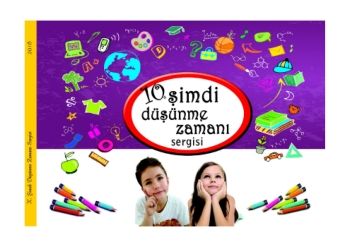 ŞİMDİ DÜŞÜNME ZAMANI 2016