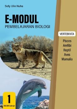 E-modul Vertebrata 