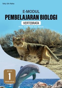 E-modul Vertebrata okey