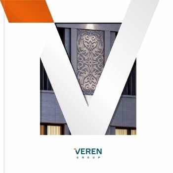 Презентация VEREN GROUP