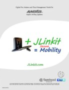 JLinkit and Modem Whitepaper