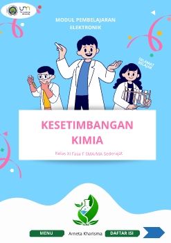 KEMIA REVISI 1