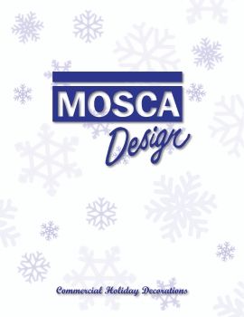 Mosca Design Commercial Displays Catalog