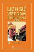 nhasachmienphi-lich-su-viet-nam-bang-tranh-tap-6-thoi-nha-ho