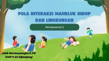 Latihan EBook Hermayengsi SMP N 21 Sijunjung