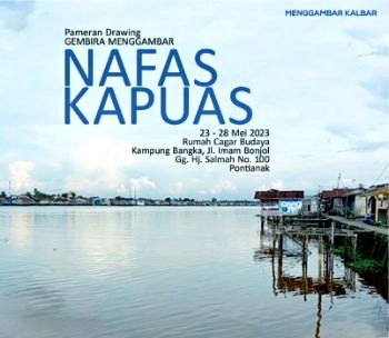 KATALOG NAFAS KAPUAS