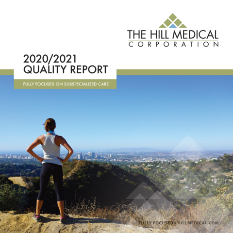 THMC Quality Report 2020 2021 FlipPDF