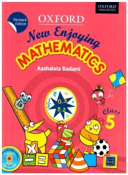 class 5 Maths Oxford_Neat