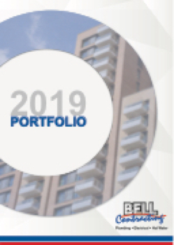 Bell Contracting Portfolio 2019