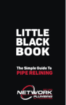 Network Plumbing - The Simple Guide To Pipe Relining 