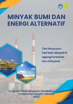 Flipbook Minyak Bumi dan Energi Alternatif